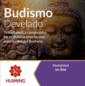 BUDISMO DEVELADO