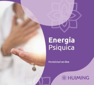 ENERGIA PSIQUICA