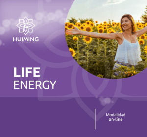 LIFE ENERGY