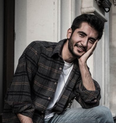 Raul V.
